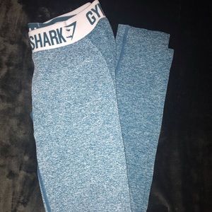 Gymshark Flex Legging